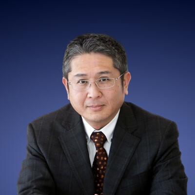 加藤正明