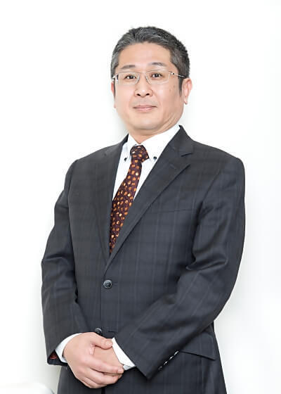 名古屋探偵事務所の加藤正明
