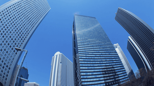 企業調査　名古屋