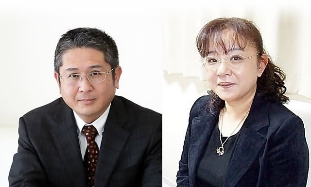 名古屋探偵事務所　加藤正明　加藤なぎさ　ご相談ください