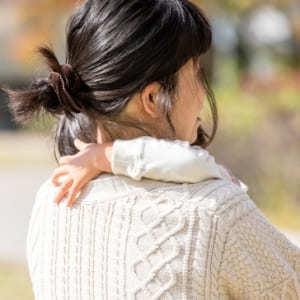 名古屋市で夫の浮気調査を依頼された女性の写真