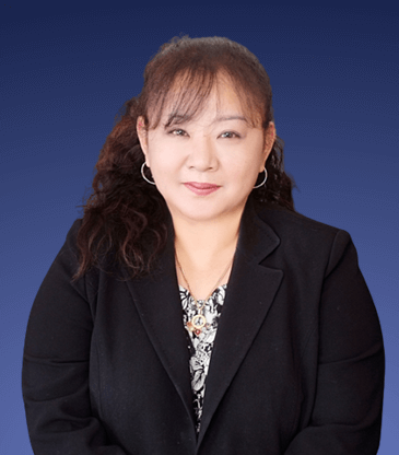 名古屋探偵事務所の代表加藤なぎさの写真